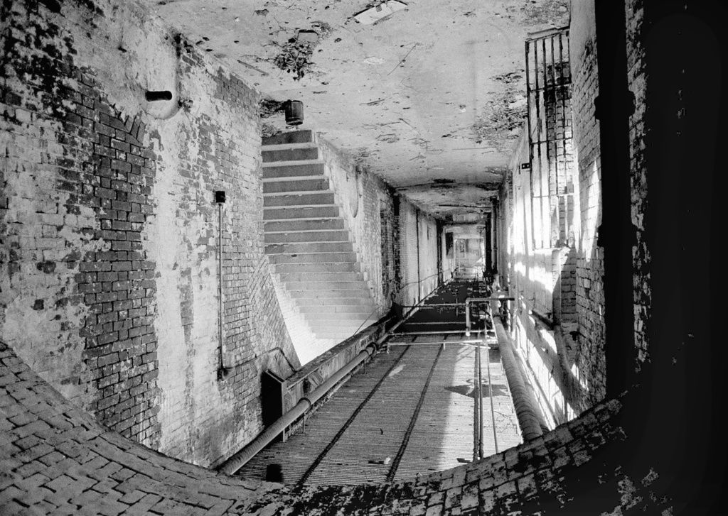 Αλκατράζ 1973