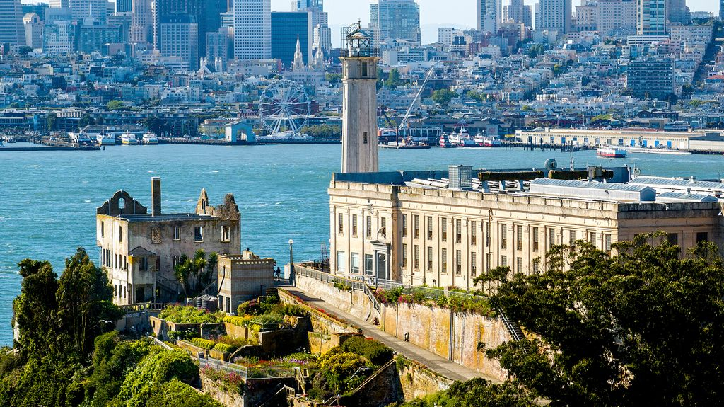 Αλκατράζ 2025