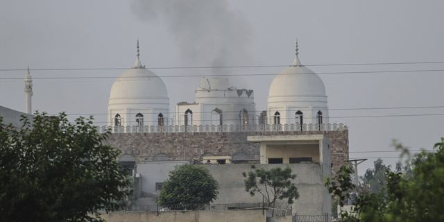 Οι ΗΠΑ καλούν την Ινδία και το Πακιστάν σε αποκλιμάκωση