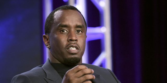 Δίκη Diddy: Αθώος για σωματεμπορία και σύσταση εγκληματικής οργάνωσης ο ράπερ