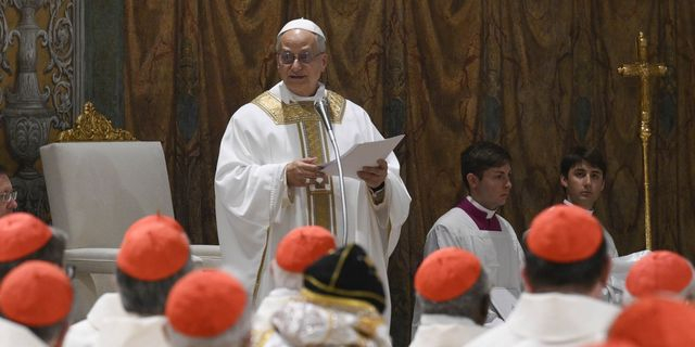 Βατικανό: Πότε αναλαμβάνει και επίσημα καθήκοντα ο πάπας Λέων o ΙΔ’