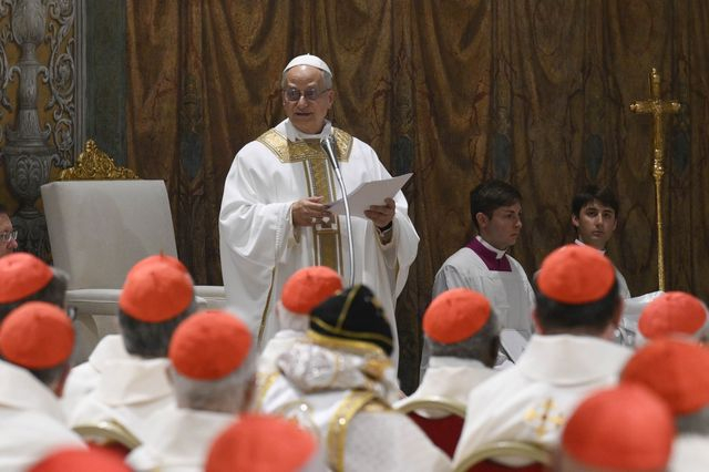 Βατικανό: Πότε αναλαμβάνει και επίσημα καθήκοντα ο πάπας Λέων o ΙΔ’