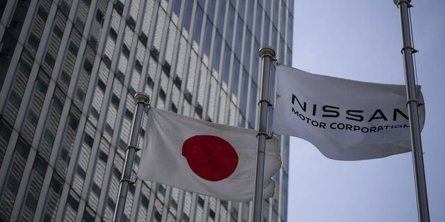 Nissan: Σχεδιάζει περικοπές 20.000 θέσεων εργασίας παγκοσμίως και κλείσιμο εργοστασίων