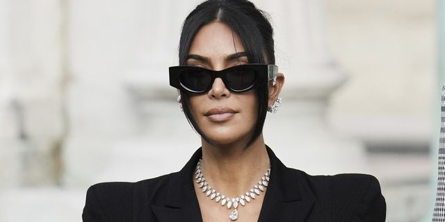 Η Kim Kardashian τώρα και απόφοιτος Νομικής
