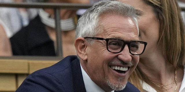 Τέλος από το BBC ο Λίνεκερ: “Δεν θα αναδημοσίευα ποτέ συνειδητά κάτι αντισημιτικό”