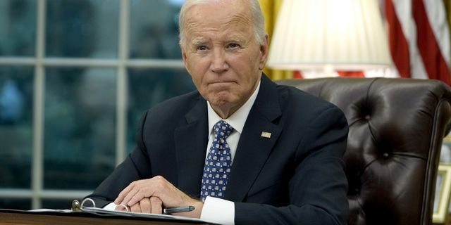 Τζο Μπάιντεν: Η πρώτη ανάρτηση μετά τη διάγνωση με καρκίνο