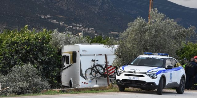 Zάκυνθος: Ομολογία για τη δολοφονία της συμβολαιογράφου – Στα χέρια της ΕΛΑΣ τρία άτομα