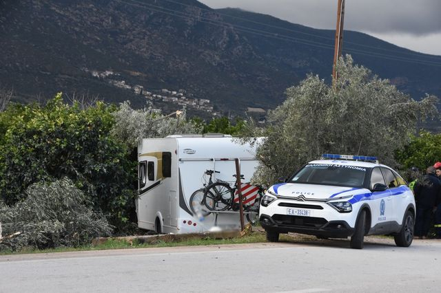 Zάκυνθος: Ομολογία για τη δολοφονία της συμβολαιογράφου – Στα χέρια της ΕΛΑΣ τρία άτομα