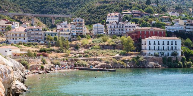 Αιδηψός