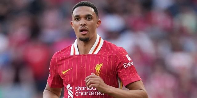 Η Λίβερπουλ πούλησε τον Αλεξάντερ-Άρνολντ στη Ρεάλ