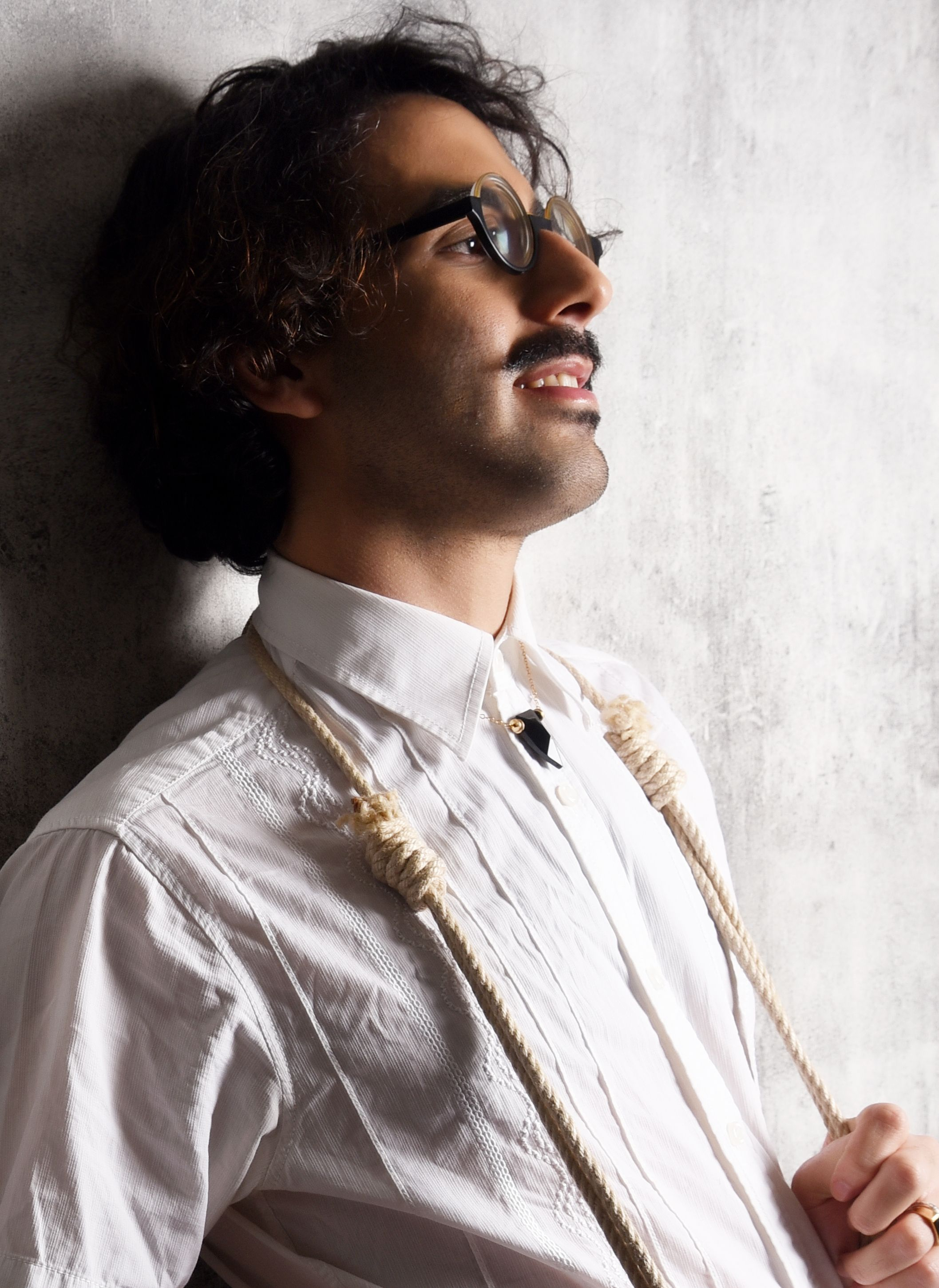 Ο Αργύρης Αγγελή