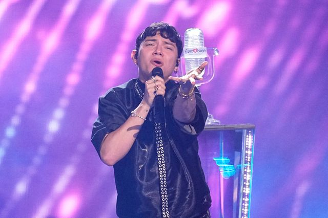 Eurovision 2025: Μεγάλη νικήτρια η Αυστρία με τον JJ - Η Κλαυδία στην 6η θέση