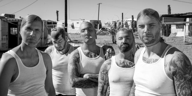 Avenged Sevenfold