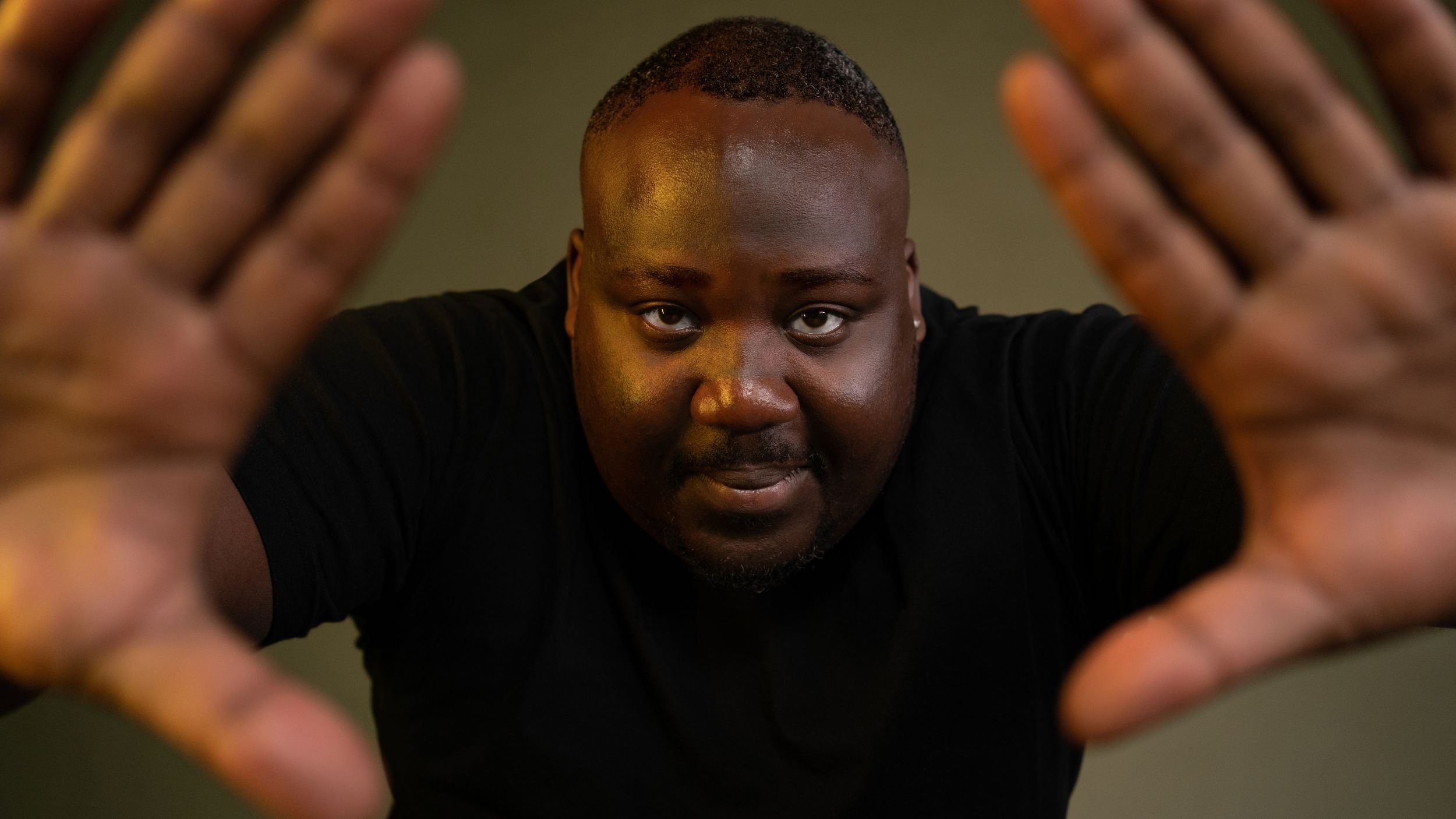 Ο Ζερόμ Καλουτά