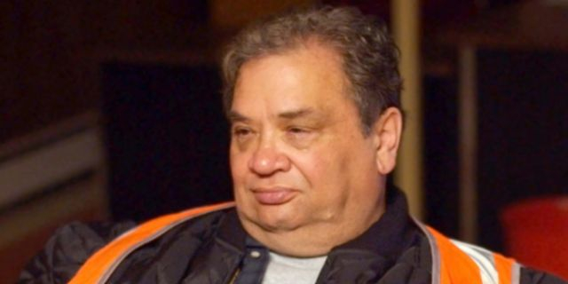 Charley Scalies: Πέθανε ο ηθοποιός των “The Wire” και “The Sopranos”