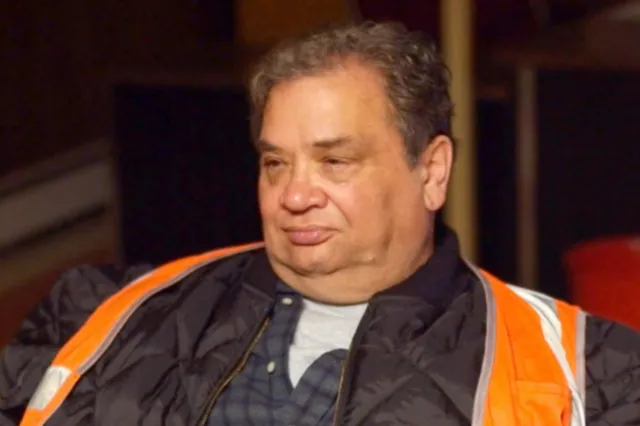 Charley Scalies: Πέθανε ο ηθοποιός των “The Wire” και “The Sopranos”