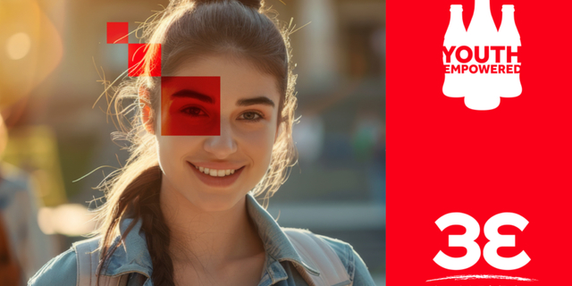 Το Youth Empowered της Coca-Cola Τρία Έψιλον προσφέρει δεξιότητες και δικτύωση απαραίτητες για την επαγγελματική εξέλιξη της νέας γενιάς