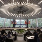 Συμβούλιο της Ευρώπης: Ύψιστη προτεραιότητα η στήριξη προς την Ουκρανία