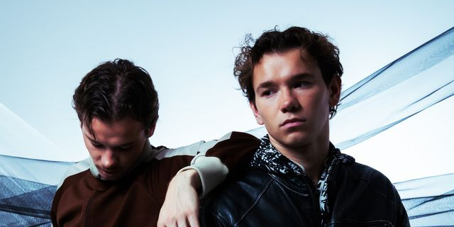 Marcus & Martinus – To νορβηγικό pop ντουέτο έρχεται Ελλάδα