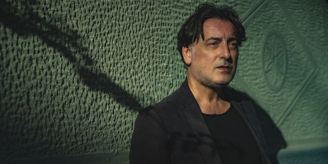 Ο Κωνσταντίνος Τζαμιώτης δεν νιώθει άλογο κούρσας. Γράφει και πληρώνει το τίμημα
