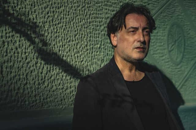 Ο Κωνσταντίνος Τζαμιώτης δεν νιώθει άλογο κούρσας. Γράφει και πληρώνει το τίμημα