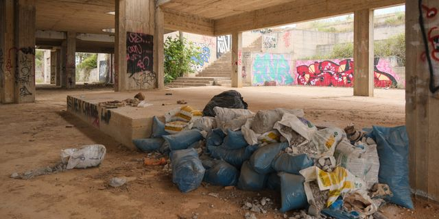 Ποιοι δε σέβονται τη Μάχη της Κρήτης – Το παράδειγμα του Γαλατά