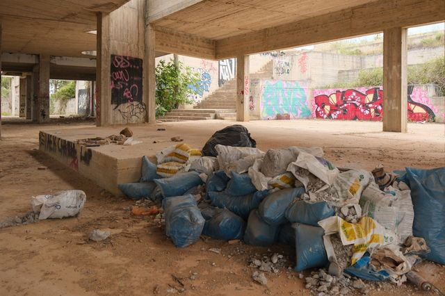 Ποιοι δε σέβονται τη Μάχη της Κρήτης – Το παράδειγμα του Γαλατά