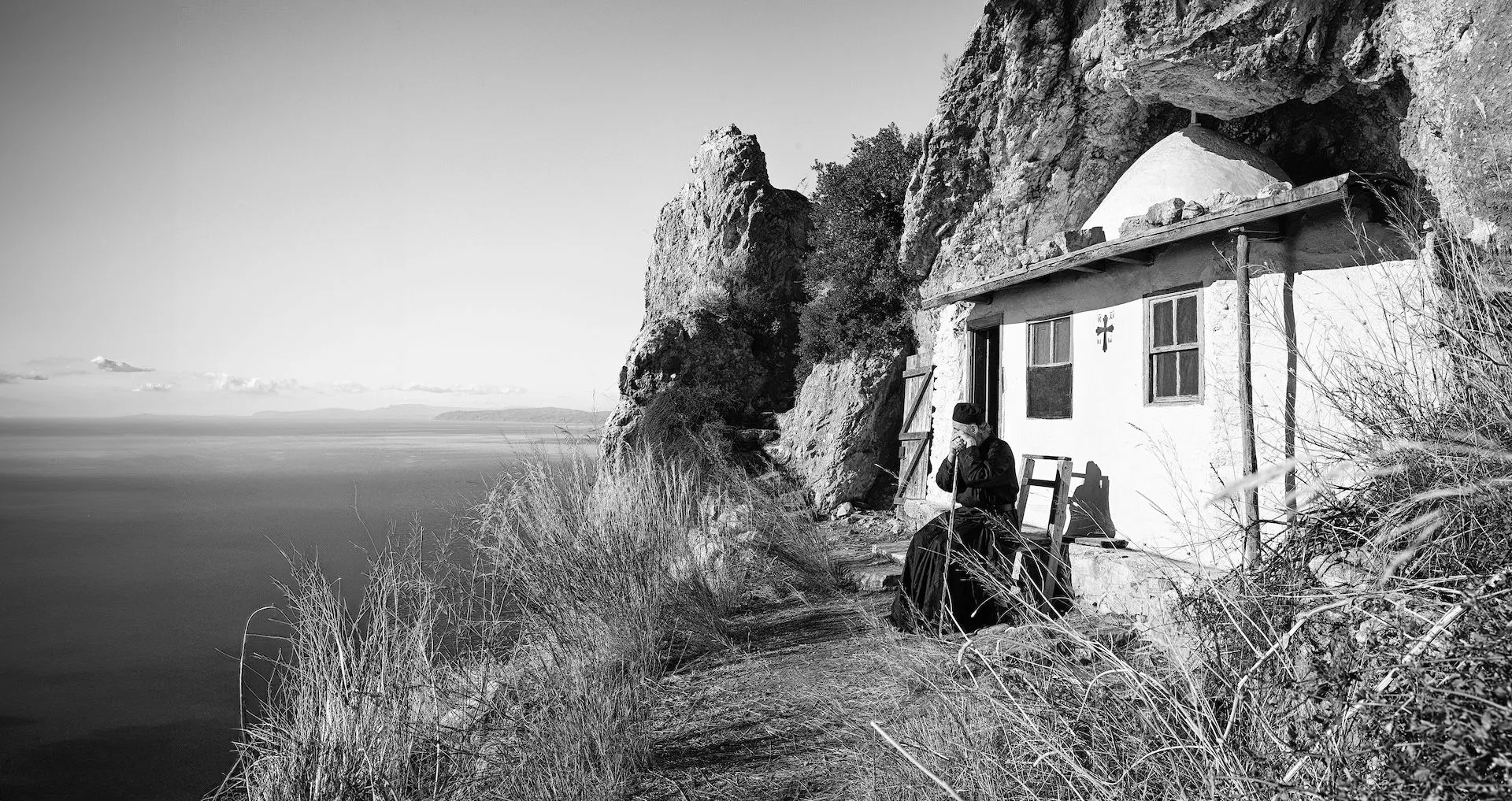 Φωτογραφικό υλικό Γιάννη Γιαννάτου