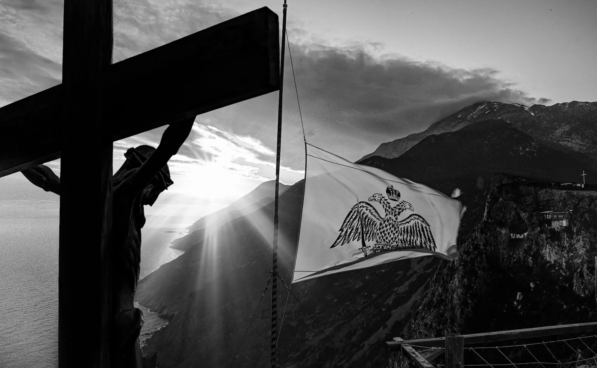 Φωτογραφικό υλικό Γιάννη Γιαννάτου