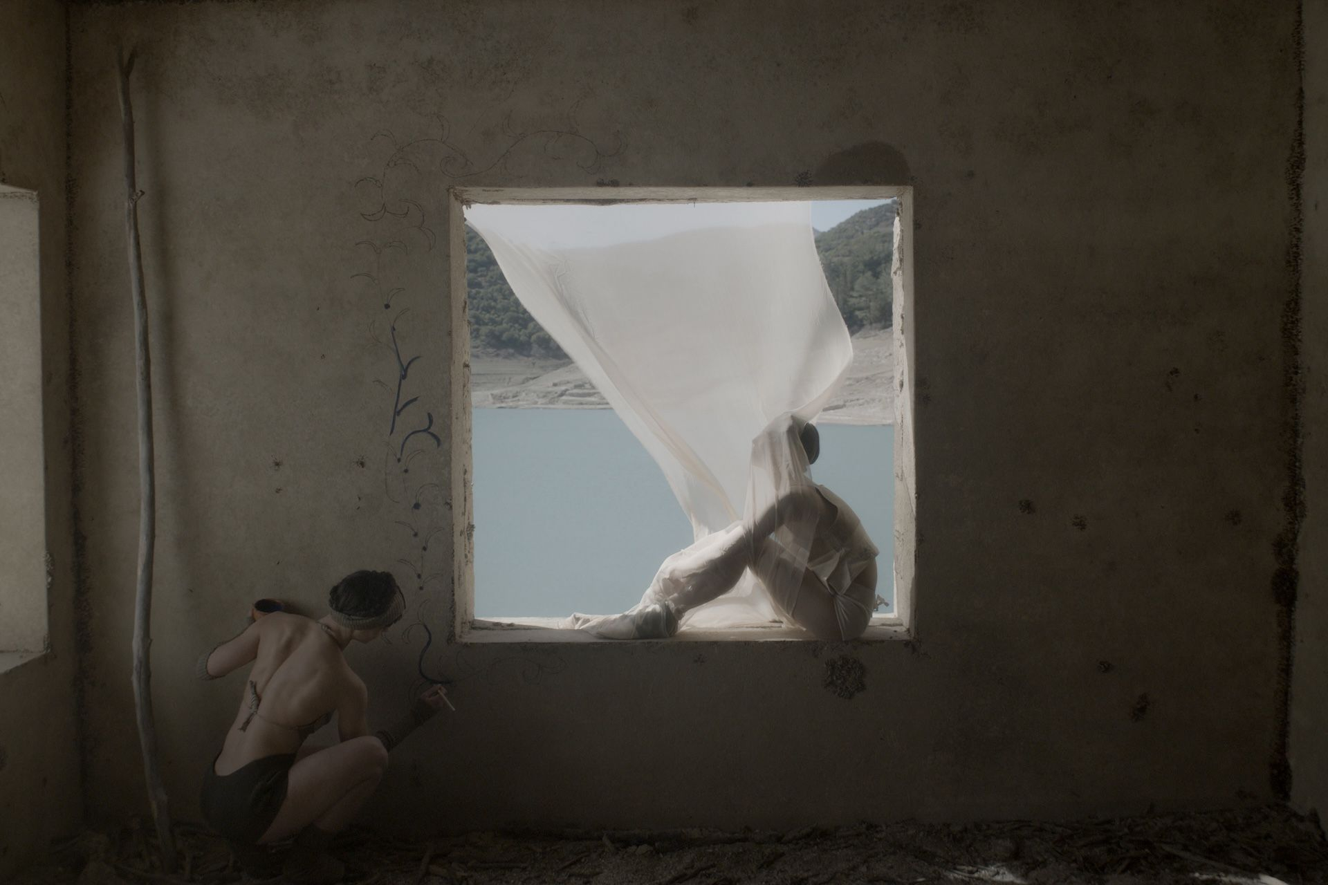 Efi Gousi_Tectonic Riders