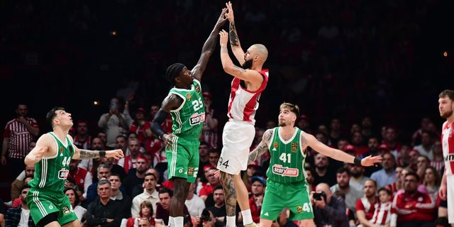 EuroLeague 2025/26: Το καλεντάρι της νέας διοργάνωσης με 20 ομάδες και 10 διαβολοβδομάδες