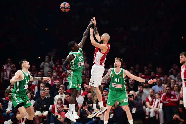 EuroLeague 2025/26: Το καλεντάρι της νέας διοργάνωσης με 20 ομάδες και 10 διαβολοβδομάδες