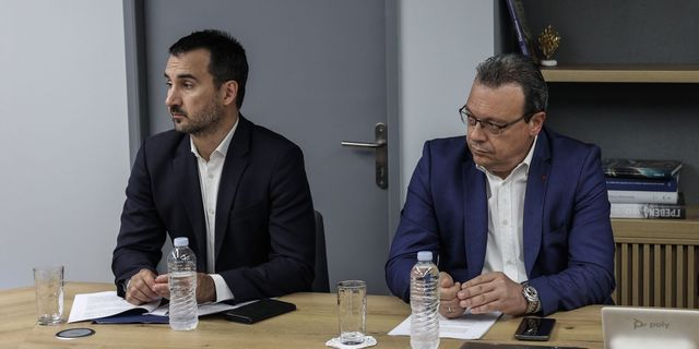 Το “αυτογκόλ” ΣΥΡΙΖΑ-Νέας Αριστεράς για την προανακριτική