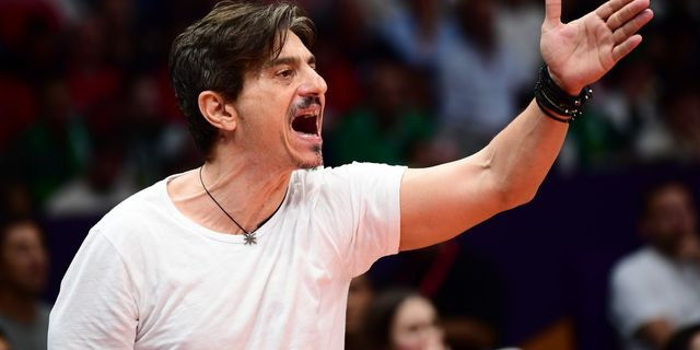 Γιαννακόπουλος: “Εμείς δεν πανηγυρίζουμε τις συμμετοχές σε Final Four όπως άλλες ομάδες”