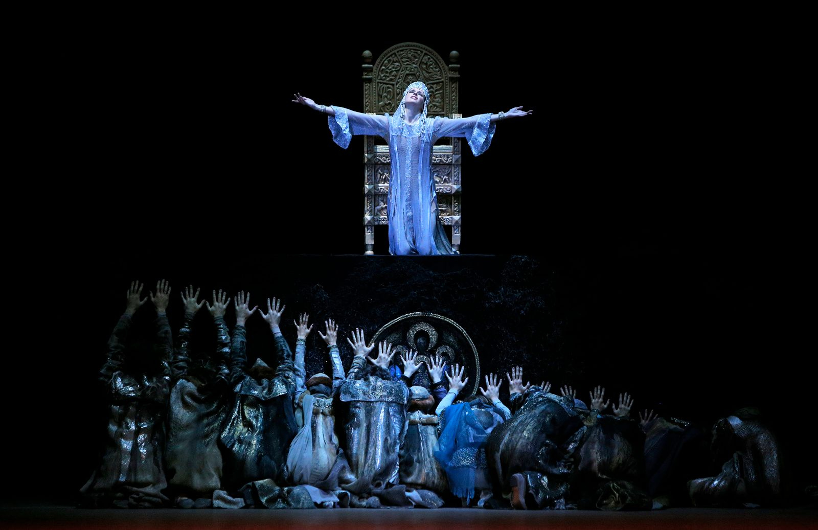 Ιβάν ο Τρομερός