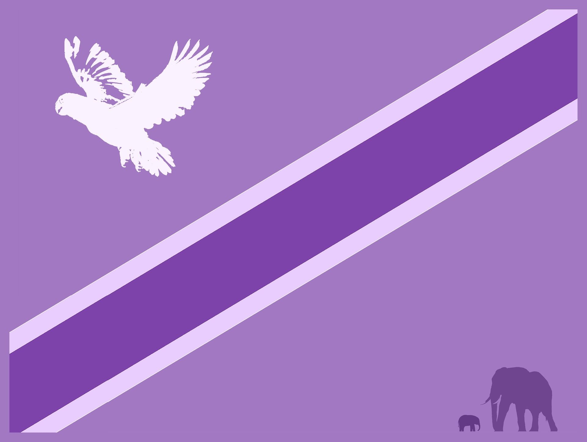 Gustafsson & Haapoja  Embrace Your Empathy, 2016/2025 (λεπτομέρεια)  Εγκατάσταση από 20 σημαίες Μεταβλητές διαστάσεις Συν-ανάθεση ΕΜΣΤ Ευγενική παραχώρηση των καλλιτεχνών