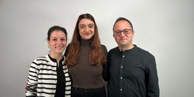 "Γίναμε φίλοι επειδή δεν μου αρέσει εμφανισιακά" - Μύθος ή αλήθεια;