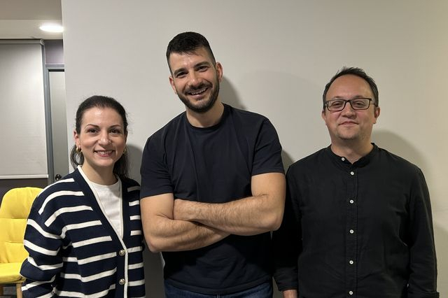 Μιχάλης Λώλης: Ένας αξιωματικός της ΕΛΑΣ που πρέπει να ακούσεις