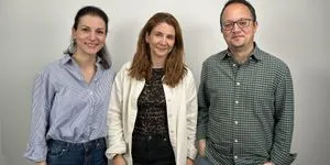 Κατερίνα Νανοπούλου: Το “είμαι έγκυος” δεν σημαίνει πως είμαι και χαρούμενη