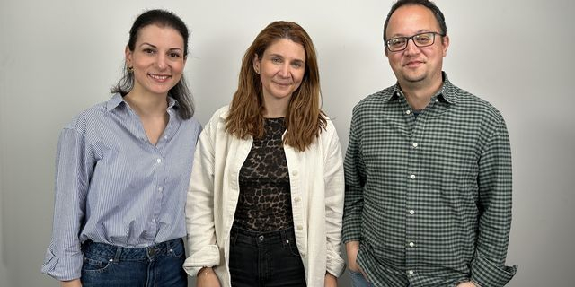 Κατερίνα Νανοπούλου: Το “είμαι έγκυος” δεν σημαίνει πως είμαι και χαρούμενη