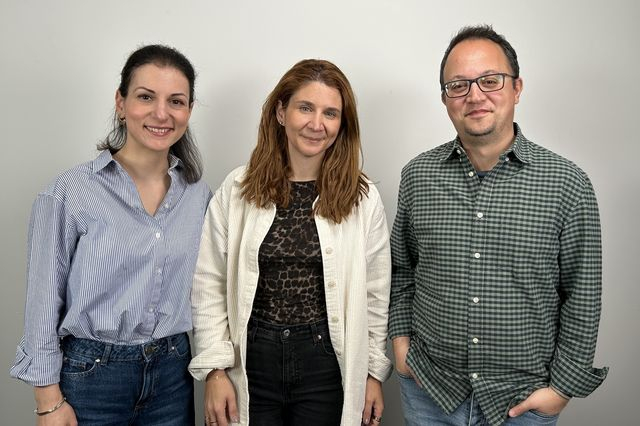 Κατερίνα Νανοπούλου: Η εγκυμοσύνη δεν είναι αυτό που φαίνεται