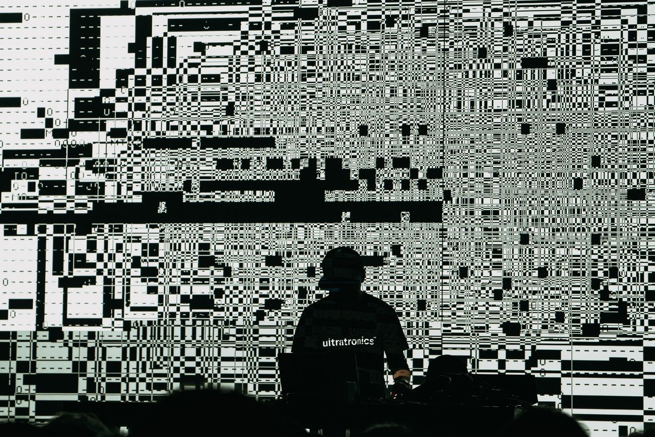 Ikeda Ultratronics