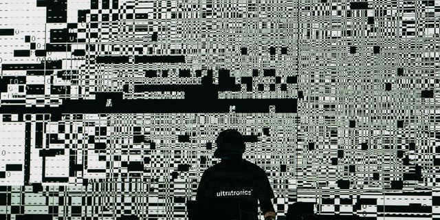 Ikeda Ultratronics