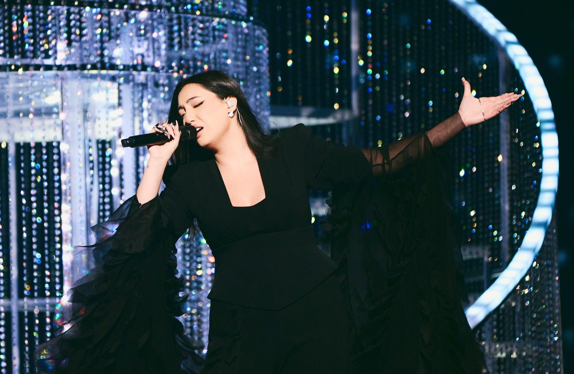 H Γιουβάλ Ραφαέλ