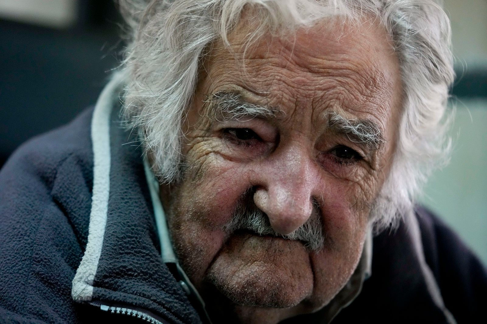 Jose ‘Pepe Mujica full