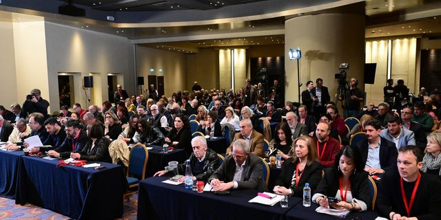 Κ.Ε ΣΥΡΙΖΑ: Επικυρώνει μέτρα για να μην υπάρξει ξανά “περαστικός πρόεδρος”