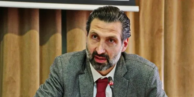 Δώρος Καπράλος: Ο Πειραιάς ως παγκόσμιος κόμβος