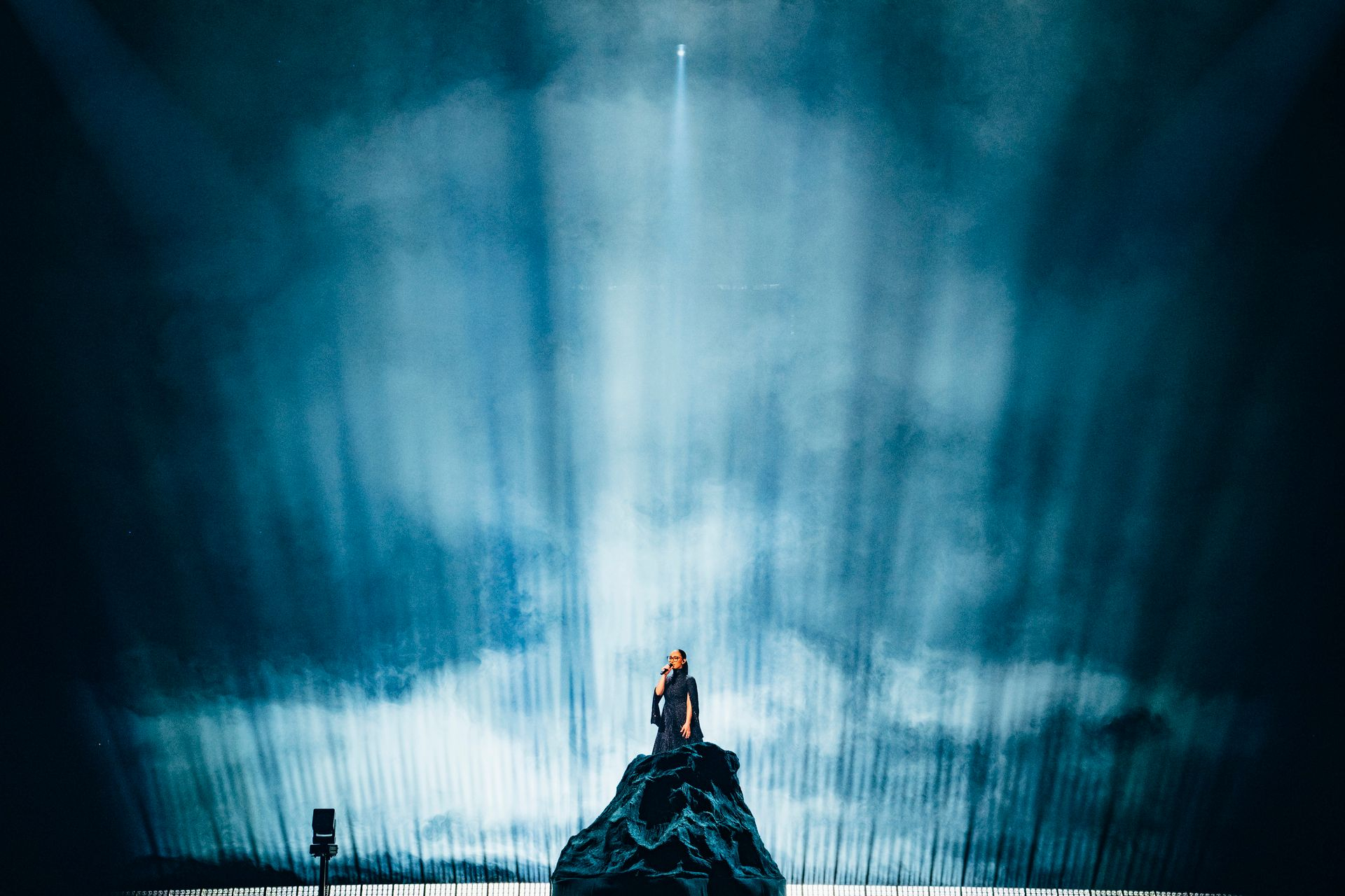 H Klavdia με την Αστερομάτα της