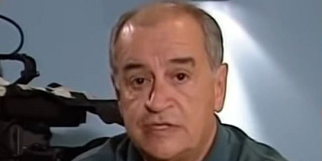 Πέθανε ο σκηνοθέτης Κώστας Λυχναράς