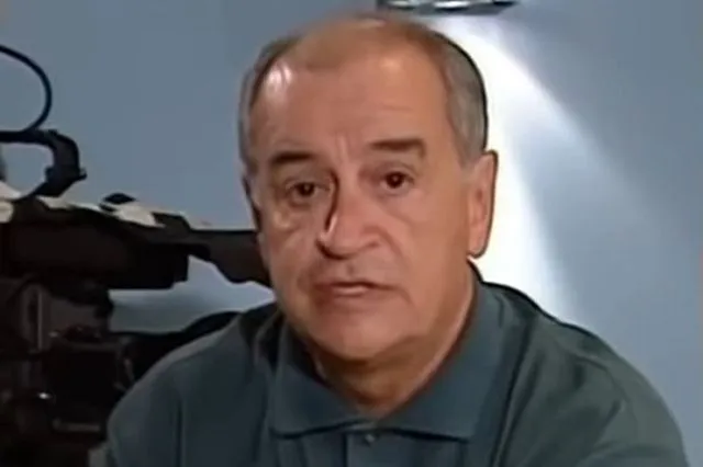 Πέθανε ο σκηνοθέτης Κώστας Λυχναράς